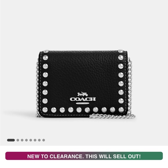 COPY - - NEW COACH MERCH BEAUTIFUL SET LOW PRICES - Picture 7 of 16